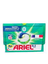 Ariel Allin1 Pods Original – 10 stuks (205g) – Krachtige Reiniging & Klassieke Frisheid